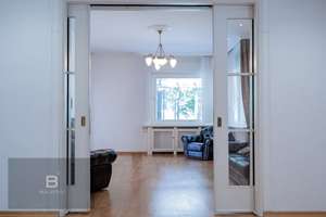 STADTVILLA. MA-LINDENHOF. | STILVOLL & MODERNISIERT. – Die vollständige Adresse der Immobilie erhältst du vom Anbieter., 68163 Lindenhof, Mannheim – Vorschaubild 24