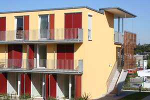 Schönes Studentenzimmer mit Pantryküche in TOP-Lage! – Friedenstraße 12b, 93053 Galgenberg, Regensburg – Vorschaubild 1