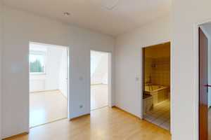Helle 3 Zimmer mit G-WC und großem Keller – Mönchengladbach – Vorschaubild 5