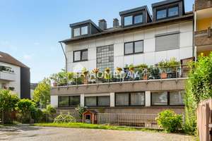 Gepflegte Immobilie mit ca. 200 m² Gesamtfläche – kombiniert aus zwei verbundenen Einheiten – Die vollständige Adresse der Immobilie erhältst du vom Anbieter., 47119 Ruhrort, Duisburg – Vorschaubild 2