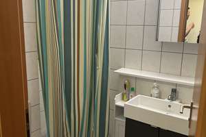 2 Zimmerwohnung mitten im Grünen – Langweiler Weg 14a, 66130 Brebach-Fechingen, Saarbrücken – Vorschaubild 4