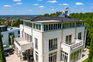 Traumhaftes Anwesen mit Weitblick in Top Lage Ludolf-Krehl-Straße – Ludolf Krehl-Straße 31, 69120 Handschuhsheim, Heidelberg – Vorschaubild 58