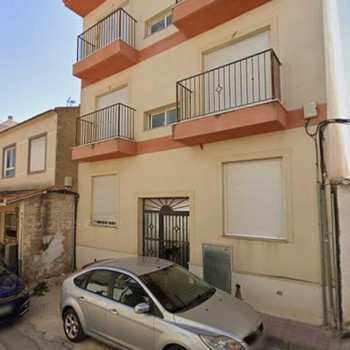 WOHNUNG IN CEUTÍ
