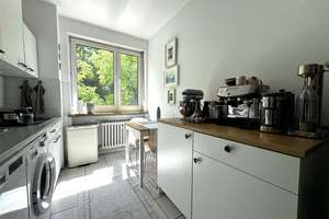 Wohnung in Schwabing mit separatem Dachstudio u Keller - PRIVAT – Elisabethstraße 10, 80796 Neuschwabing, München – Vorschaubild 13