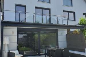 Haus in sehr guter Lage von Solln