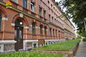 Familienwohnung mit Balkon in ruhiger Lage mit Balkon – Ebersdorfer Straße 31, 9131 Chemnitz – Vorschaubild 1