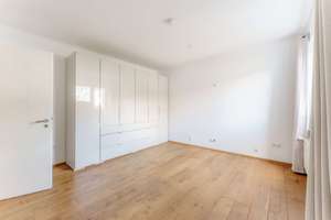 Charmante 3-Zimmer-Altbauwohnung im Herzen von Essen-Rüttenscheid – 45131 Rüttenscheid, Essen – Vorschaubild 2