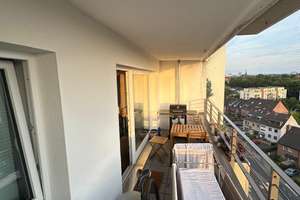 3-Zimmer-Wohnung in Köln-Neuehrenfeld 9.etage mit 2 Balkon – Iltisstraße 166, 50825 Neuehrenfeld, Köln – Vorschaubild 5
