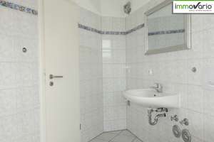 Mitten in der City! 2-Raum Dachgeschosswohnung in bester Innenstadtlage mit Tageslichtbad und Wanne. – Einsteinstraße 1, 39104 Altstadt, Magdeburg – Vorschaubild 22