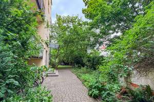 *Kapitalanleger gesucht* Renovierte 2-Zimmer-Wohnung mit Stellplatz  – Die vollständige Adresse der Immobilie erhältst du vom Anbieter., 1187 Plauen (Stadtteil), Dresden – Vorschaubild 6