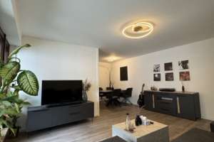 Modernisierte 2-Zimmer-Wohnung in Erkrath – 40699 Erkrath – Vorschaubild 4