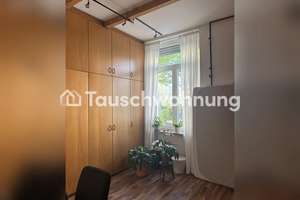 Tauschwohnung: Geräumige 3-Zimmer-Wohnung in Freiburg Herdern/Brühl – Die vollständige Adresse der Immobilie erhältst du vom Anbieter., 79106 Brühl-Güterbahnhof, Freiburg im Breisgau – Vorschaubild 4