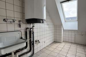 Exklusives Penthouse mit Spa-Bereich im Herzen von Unterbilk – Kronenstr. 39, 40217 Unterbilk, Düsseldorf – Vorschaubild 20