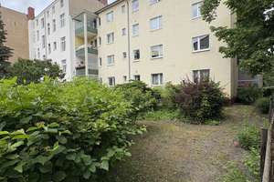 Schöne Wohnung in Spandau mit Garten und Carport! – Weissenburgerstrasse 31, 13595 Wilhelmstadt, Berlin – Vorschaubild 14