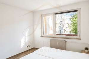 Gepflegte 2-Zimmer-Wohnung in zentraler Lage – ideal zur Eigennutzung oder Kapitalanlage – Die vollständige Adresse der Immobilie erhältst du vom Anbieter., 75175 Au, Pforzheim – Vorschaubild 8