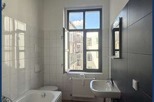 Wunderschöne 76 m² Maisonettewohnung | Balkon | EBK | ruhige Hinterhauslage in Magdeburg Sudenburg – Die vollständige Adresse der Immobilie erhältst du vom Anbieter., 39112 Sudenburg, Magdeburg – Vorschaubild 8