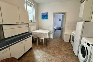 Attraktives Mehr- oder Einfamilienhaus mit 4 Einheiten, Garten und flexiblen Nutzungsmöglichkeiten – 67065 Mundenheim, Ludwigshafen am Rhein – Vorschaubild 14