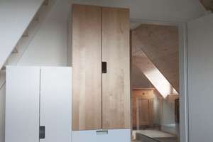 Exklusive, ruhige Wohnung in guter Lage – Die vollständige Adresse der Immobilie erhältst du vom Anbieter., 70435 Zuffenhausen-Mönchsberg, Stuttgart – Vorschaubild 9