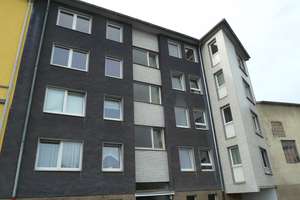bezugsfertig-ruhige und moderne 2 1/2 Zi-Whg am Krähnocken mit angenehm ruhigen Balkon – Krähnockenstrasse 12, 58091 Eilpe, Hagen – Vorschaubild 3