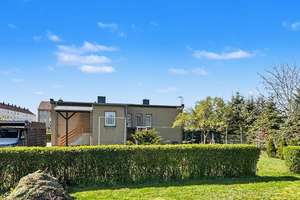 Einfamilienhaus mit großem Grundstück und Garage in Mühlberg Elbe – Die vollständige Adresse der Immobilie erhältst du vom Anbieter., 4931 Mühlberg/Elbe – Vorschaubild 2