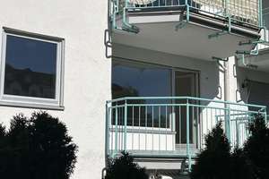 Sonnige 1-Zimmer-Wohnung in Diedorf mit Süd-Balkon und Einbauküche - perfekt für Singles oder Büro – Die vollständige Adresse der Immobilie erhältst du vom Anbieter., 86420 Diedorf – Vorschaubild 22