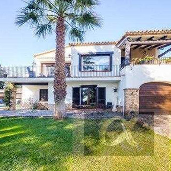 CastellPlatja d'Aro Chalet