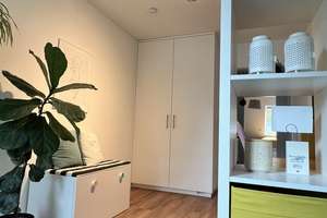Schöner Wohnen: Doppelhaushälfte in Hamburg-Wellingsbüttel – Waldingstraße 51, 22391 Wellingsbüttel, Hamburg – Vorschaubild 13