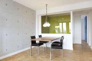 Maisonette-Traum mit Südterrasse - zentral, modern + TG-Stellplatz – Elisabethenstraße 55, 64283 Mitte, Darmstadt – Vorschaubild 2