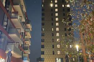 HBF Berlin in Fußnähe, 11. Stock, Concierge und Fitnessstudio inklusive