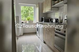Tauschwohnung: 2 Zimmerwohnung gegen Neubau/Altbau – Humperdinckweg 29, 22761 Bahrenfeld, Hamburg – Vorschaubild 9