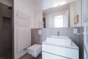 Traumhaftes Townhouse mit Sauna, Terrasse und Balkon in der Linienstraße – Linienstraße 142, 10115 Mitte (Ortsteil), Berlin – Vorschaubild 16