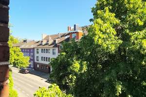Helle 3-Zimmer-Wohnung mit Garten – ideal für 2er-WG, von privat – Hüttenstraße 123, 52068 Rothe Erde, Aachen – Vorschaubild 10