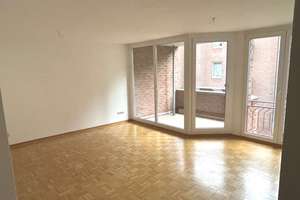 Helle 2 Zimmerwohnung im EG mit Gartenoase, Balkon und Stellplatz – Ludwigstr.  19, 40229 Eller, Düsseldorf – Vorschaubild 2