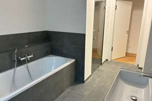 LIST-PELIKAN | ERSTBEZUG | hochwertige 3-Zimmer-Wohnung im 1.OG mit EBK – Klopstockstraße  52, 30177 List, Hannover – Vorschaubild 9