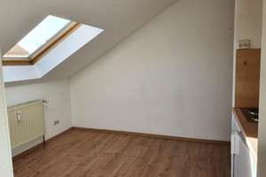 Geräumiges 1 1/2 Zimmer-Appartement – Prinz-Rupprecht-Straße 8, 93053 Kasernenviertel, Regensburg – Vorschaubild 2