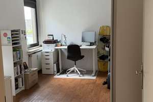 Helle 2-Zimmer-Wohnung in Düsseldorf Oberbilk nahe Volksgarten – Die vollständige Adresse der Immobilie erhältst du vom Anbieter., 40227 Oberbilk, Düsseldorf – Vorschaubild 2