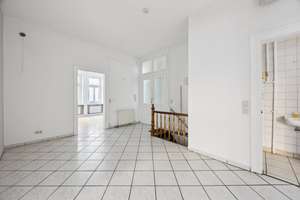 4-Zimmer-Erdgeschosswohnung in begehrter Lage von Bad Cannstatt – Die vollständige Adresse der Immobilie erhältst du vom Anbieter., 70372 Kurpark, Stuttgart – Vorschaubild 9
