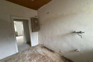 GEMÜTLICHES ZUHAUSE MIT GARTEN – RUHIGES Umfeld – Lennéstr. 16, 40477 Pempelfort, Düsseldorf – Vorschaubild 5