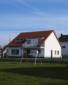 Modernes KfW-Energieeffizienz Einfamilienhaus mit optionaler 2. Wohnung in Toplage von Baunatal