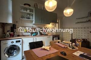 Tauschwohnung: Tausche Altbau in Bahrenfeld gegen günstiger – Stresemannstraße 336, 22761 Bahrenfeld, Hamburg – Vorschaubild 3