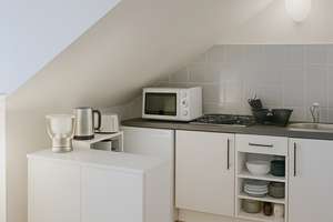 Top geschnittenes 1 Raum Apartment in Essen-Fischlaken – Die vollständige Adresse der Immobilie erhältst du vom Anbieter., 45239 Fischlaken, Essen – Vorschaubild 5