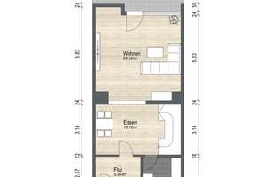 Charmantes Zuhause in Top-Lage von Hösel inkl. Garage und neuwertiger Einbauküche! – Die vollständige Adresse der Immobilie erhältst du vom Anbieter., 40883 Hösel, Ratingen – Vorschaubild 16