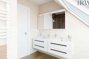 ENERGIEEFFIZIENTER NEUBAU - FEUERBACH
Zentral gelegene 3-Zimmer-Wohnung mit Balkon, Loggia & Garage – Die vollständige Adresse der Immobilie erhältst du vom Anbieter., 70469 Feuerbach-Mitte, Stuttgart – Vorschaubild 10