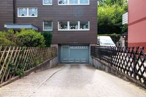 Stilvolle 3-Zimmer-Wohnung mit Balkon und Tiefgarage – Die vollständige Adresse der Immobilie erhältst du vom Anbieter., 45888 Bulmke-Hüllen, Gelsenkirchen – Vorschaubild 11