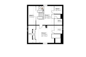 Energieautarkes Wohnen auf 191 m²: Stylisches A+ Traumhaus mit 11,8-kW-PV-Anlage in Puchheim-Ort – Die vollständige Adresse der Immobilie erhältst du vom Anbieter., 82178 Puchheim – Vorschaubild 13