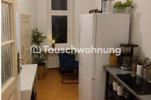 Tauschwohnung: Wohnung für Single oder Paar. – Die vollständige Adresse der Immobilie erhältst du vom Anbieter., 13353 Wedding, Berlin – Vorschaubild 3