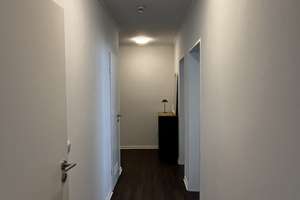 Stilvoll möblierte 3-Zimmer-Wohnung im Herzen von Schwachhausen – Die vollständige Adresse der Immobilie erhältst du vom Anbieter., 28209 Schwachhausen (Ortsteil), Bremen – Vorschaubild 9
