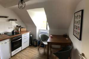 Helle Dachgeschoß-Wohnung am Staufenplatz – Grafenberger Allee 397, 40235 Grafenberg, Düsseldorf – Vorschaubild 25