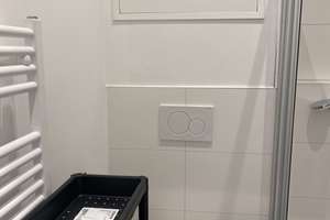 Mitten in STUTTGART ! Wunderschöne vollmöbilierte Studioapartments ab Sofort  Apt 1.5 – Neckarstr. 140/2, 70190 Stöckach, Stuttgart – Vorschaubild 4