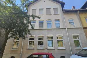 Nachmieter gesucht: 2-Zimmer-Wohnung mit Einbauküche im östlichen Ringgebiet – Die vollständige Adresse der Immobilie erhältst du vom Anbieter., 38102 Östliches Ringgebiet, Braunschweig – Vorschaubild 12